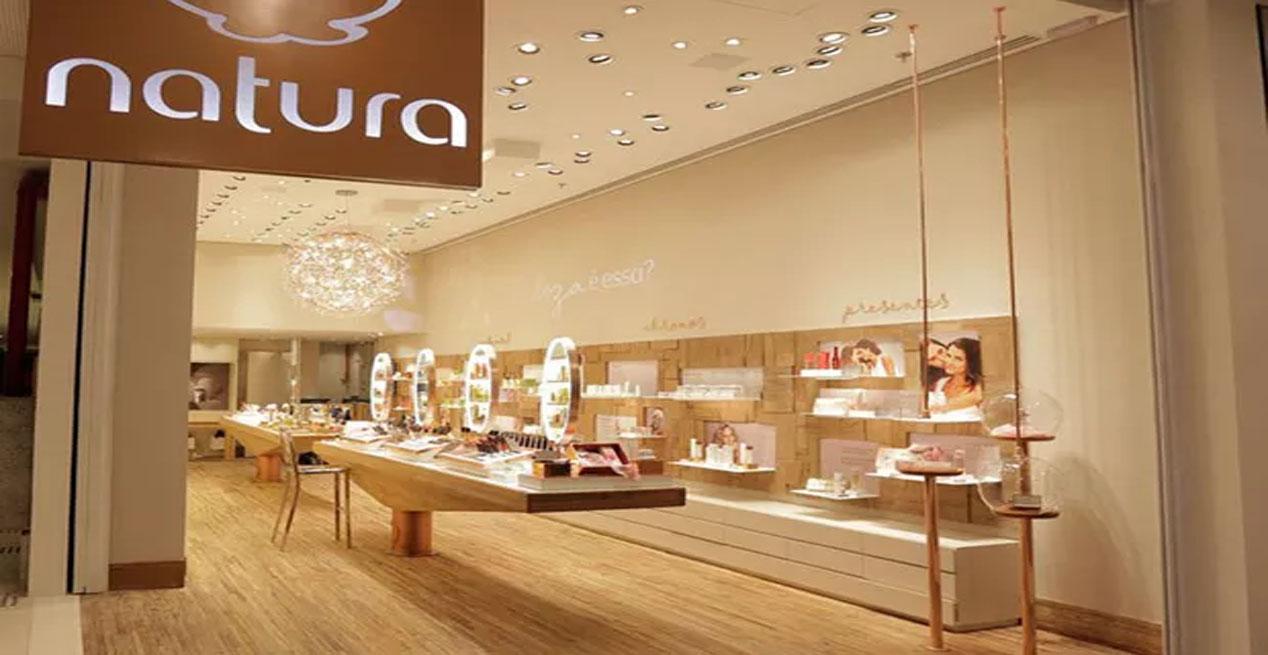 Club Franquicia Perú | Natura planea abrir tiendas en malls y entrar al  e-commerce